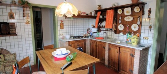 7 rooms Villa in Terricciola, Italy No. 215343 35