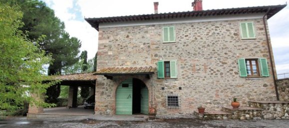 7 rooms Villa in Terricciola, Italy No. 215343 3