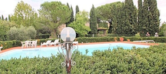7 rooms Villa in Terricciola, Italy No. 215343 9