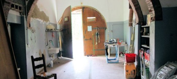 7 rooms Villa in Terricciola, Italy No. 215343 48