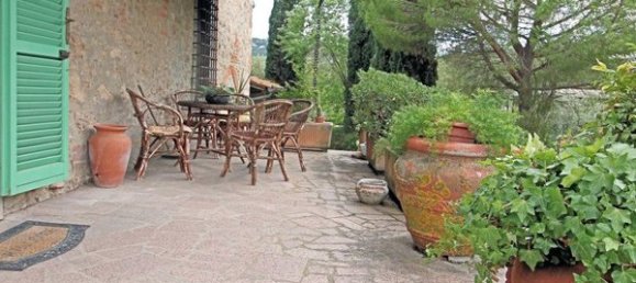 7 rooms Villa in Terricciola, Italy No. 215343 17