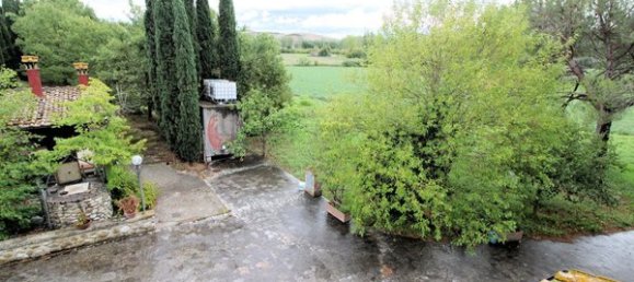 7 rooms Villa in Terricciola, Italy No. 215343 10