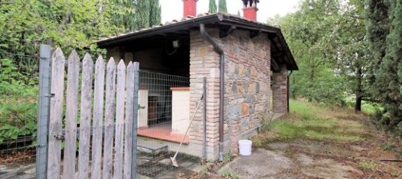 7 rooms Villa in Terricciola, Italy No. 215343 21