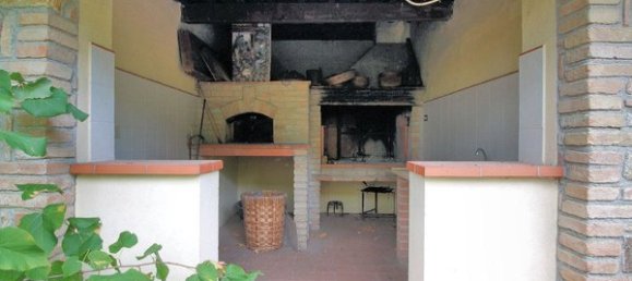 7 rooms Villa in Terricciola, Italy No. 215343 22