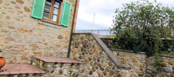 7 rooms Villa in Terricciola, Italy No. 215343 12