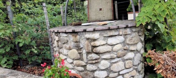 7 rooms Villa in Terricciola, Italy No. 215343 20