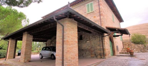 7 rooms Villa in Terricciola, Italy No. 215343 6