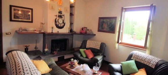 7 rooms Villa in Terricciola, Italy No. 215343 32