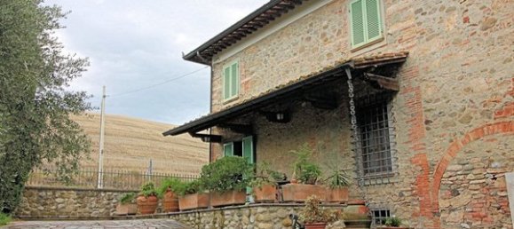 7 rooms Villa in Terricciola, Italy No. 215343 14