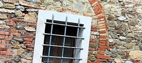 7 rooms Villa in Terricciola, Italy No. 215343 16