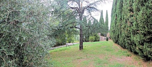 7 rooms Villa in Terricciola, Italy No. 215343 29