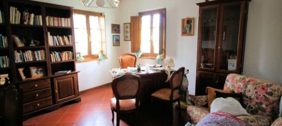 7 rooms Villa in Terricciola, Italy No. 215343 36