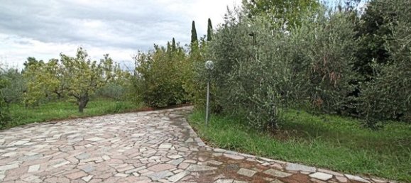 7 rooms Villa in Terricciola, Italy No. 215343 25