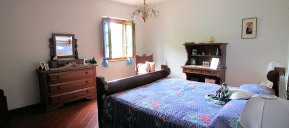 7 rooms Villa in Terricciola, Italy No. 215343 44