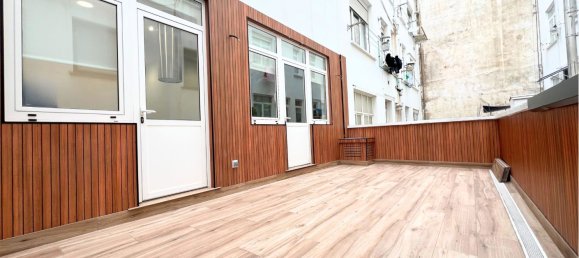 3 غرف نوم شقة في Ferrol, Spain رقم 85720 3