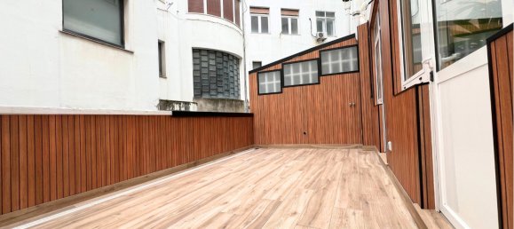 3 غرف نوم شقة في Ferrol, Spain رقم 85720 2