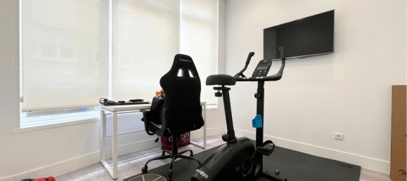 3 غرف نوم شقة في Ferrol, Spain رقم 85720 27