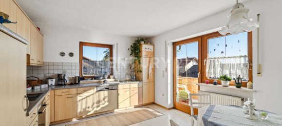 4-salle Maison de ville à Traunstein, Germany No. 173203 6