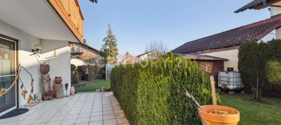 4-salle Maison de ville à Traunstein, Germany No. 173203 9