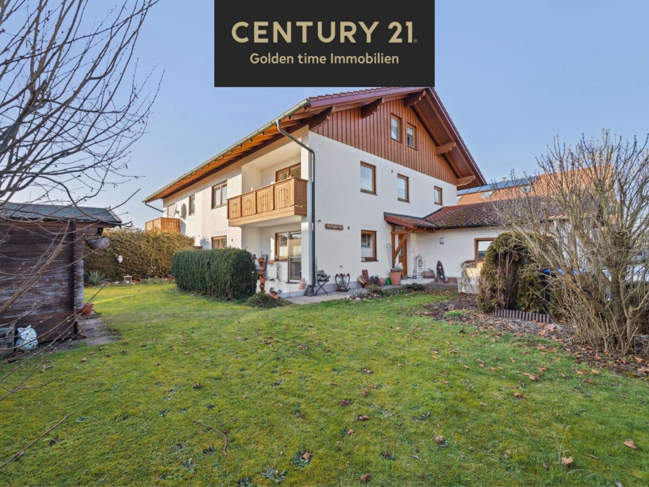 4-salle Maison de ville à Traunstein, Germany No. 173203