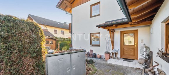 4-salle Maison de ville à Traunstein, Germany No. 173203 11