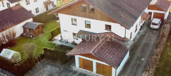 4-salle Maison de ville à Traunstein, Germany No. 173203 13