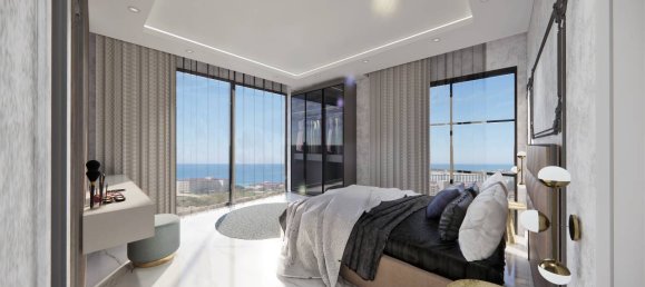 Apartment 1+1 in THE MOONLİGHT VİLLAGE, Alanya, Turkey No. 39952 4