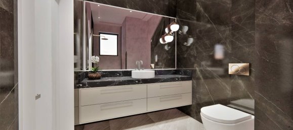 Apartment 1+1 in THE MOONLİGHT VİLLAGE, Alanya, Turkey No. 39952 2