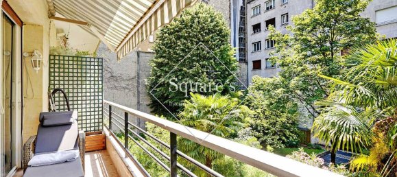 1 Schlafzimmer Wohnung in Neuilly-sur-Seine, France, Nr. 317584 9