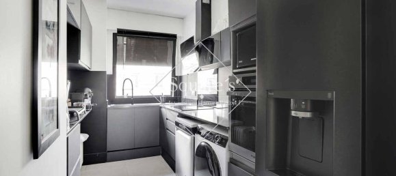 1 Schlafzimmer Wohnung in Neuilly-sur-Seine, France, Nr. 317584 6