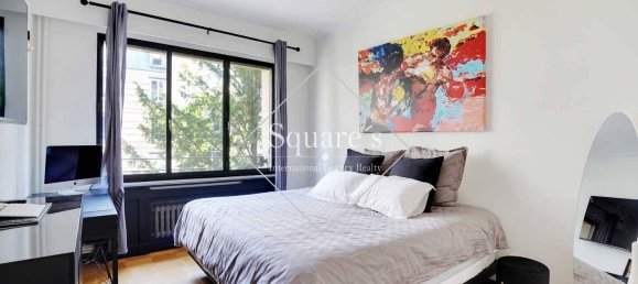 1 Schlafzimmer Wohnung in Neuilly-sur-Seine, France, Nr. 317584 4