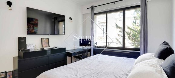 1 Schlafzimmer Wohnung in Neuilly-sur-Seine, France, Nr. 317584 15