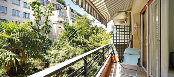 1 Schlafzimmer Wohnung in Neuilly-sur-Seine, France, Nr. 317584 8