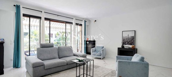 1 Schlafzimmer Wohnung in Neuilly-sur-Seine, France, Nr. 317584 20