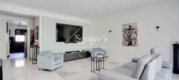 1 Schlafzimmer Wohnung in Neuilly-sur-Seine, France, Nr. 317584 3