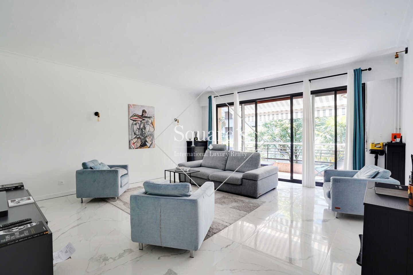 1 Schlafzimmer Wohnung in Neuilly-sur-Seine, France, Nr. 317584