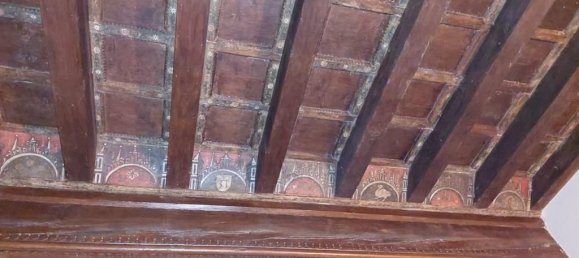 6 rooms Building in Brescia, Italy No. 36164 13