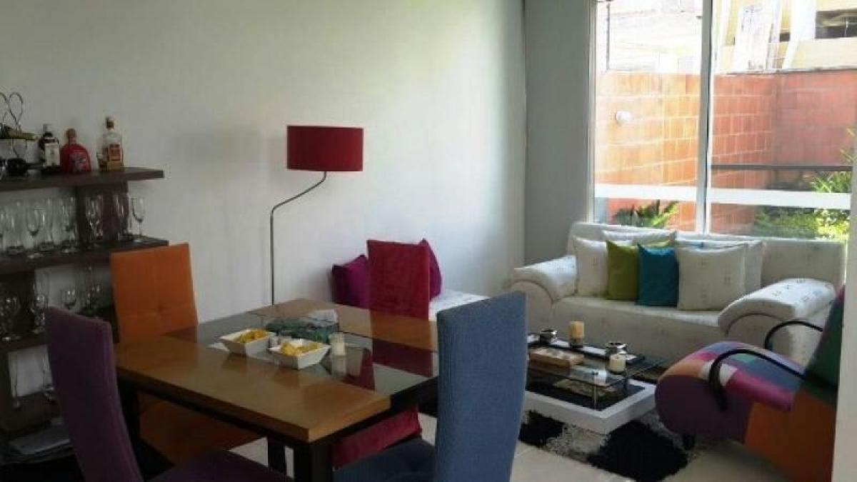 2 bedrooms House in Valle del Cauca, Colombia No. 4714