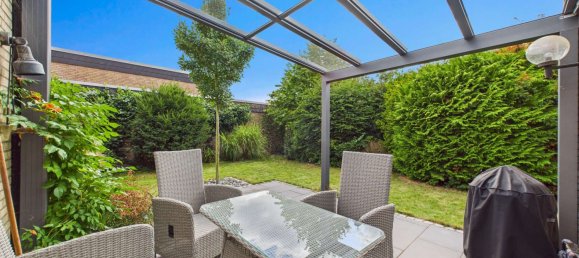 2 Schlafzimmer Stadthaus in Hanover, Germany, Nr. 280147 17