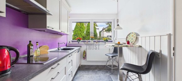 2 Schlafzimmer Stadthaus in Hanover, Germany, Nr. 280147 3