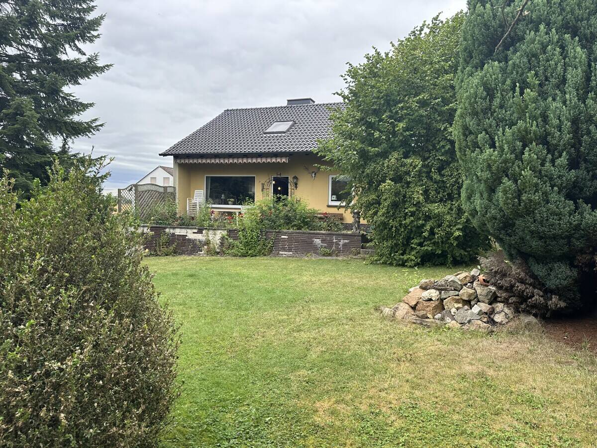 5-salle Maison à Kassel, Germany No. 268473