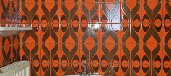 3-salle Appartement à Margareten, Austria No. 205796 5