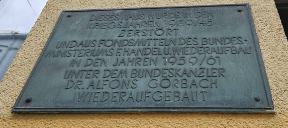 3-salle Appartement à Margareten, Austria No. 205796 11