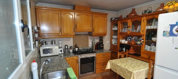 6 bedrooms Townhouse in Pinoso, Spain No. 178135 7