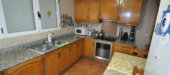 6 bedrooms Townhouse in Pinoso, Spain No. 178135 20