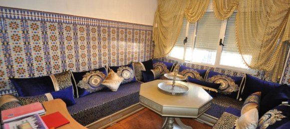 6 bedrooms Townhouse in Pinoso, Spain No. 178135 2