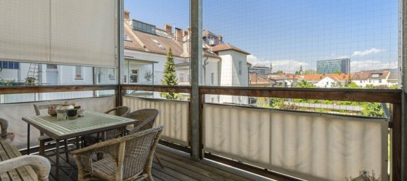 4 rooms Apartment in Klagenfurt am Worthersee, Austria No. 236828 11