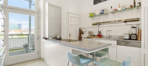 4 rooms Apartment in Klagenfurt am Worthersee, Austria No. 236828 4