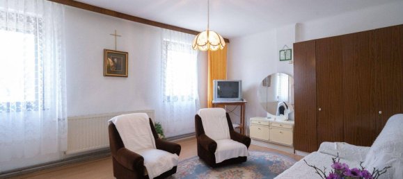 Apartamento de 9 habitaciónes en Nikitsch, Austria No. 54173 30