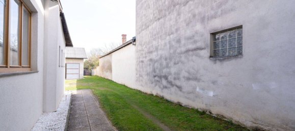 Apartamento de 9 habitaciónes en Nikitsch, Austria No. 54173 6